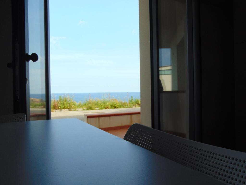 Tus'Hotel Apartments Tusa Luaran gambar