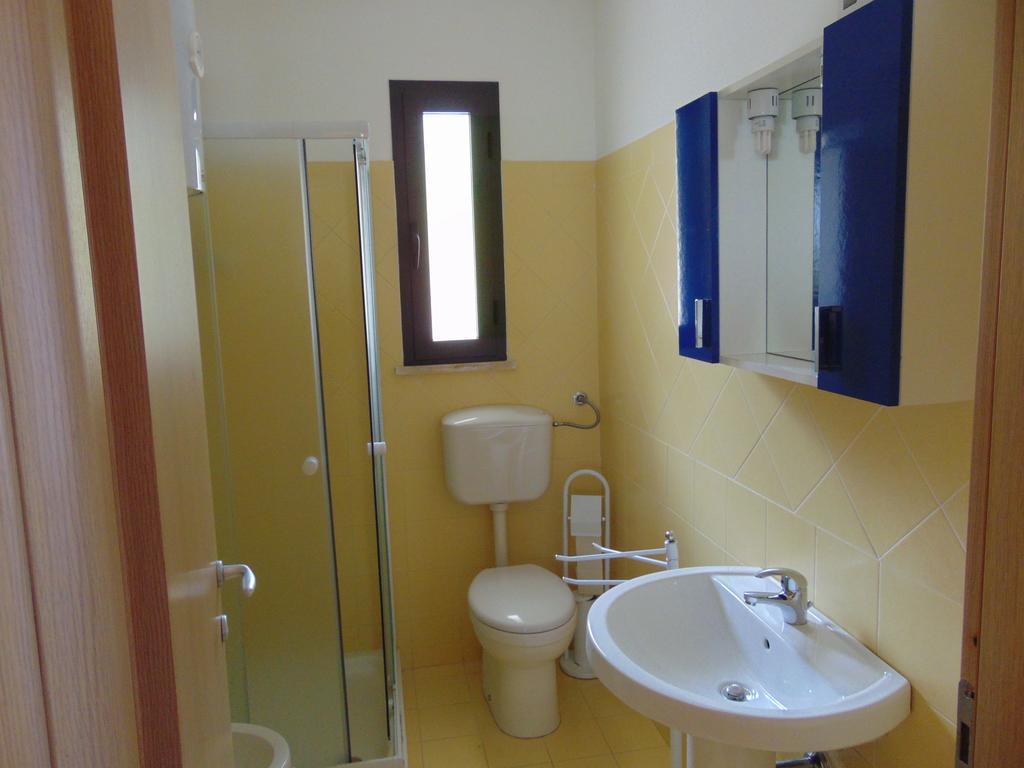 Tus'Hotel Apartments Tusa Luaran gambar